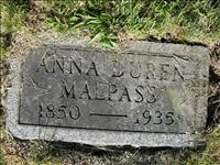 Malpass, Anna (Duren)